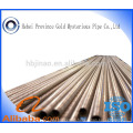 Quality Assurance seamless steel pipe